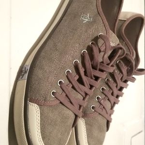 Original Penguin low top shoes